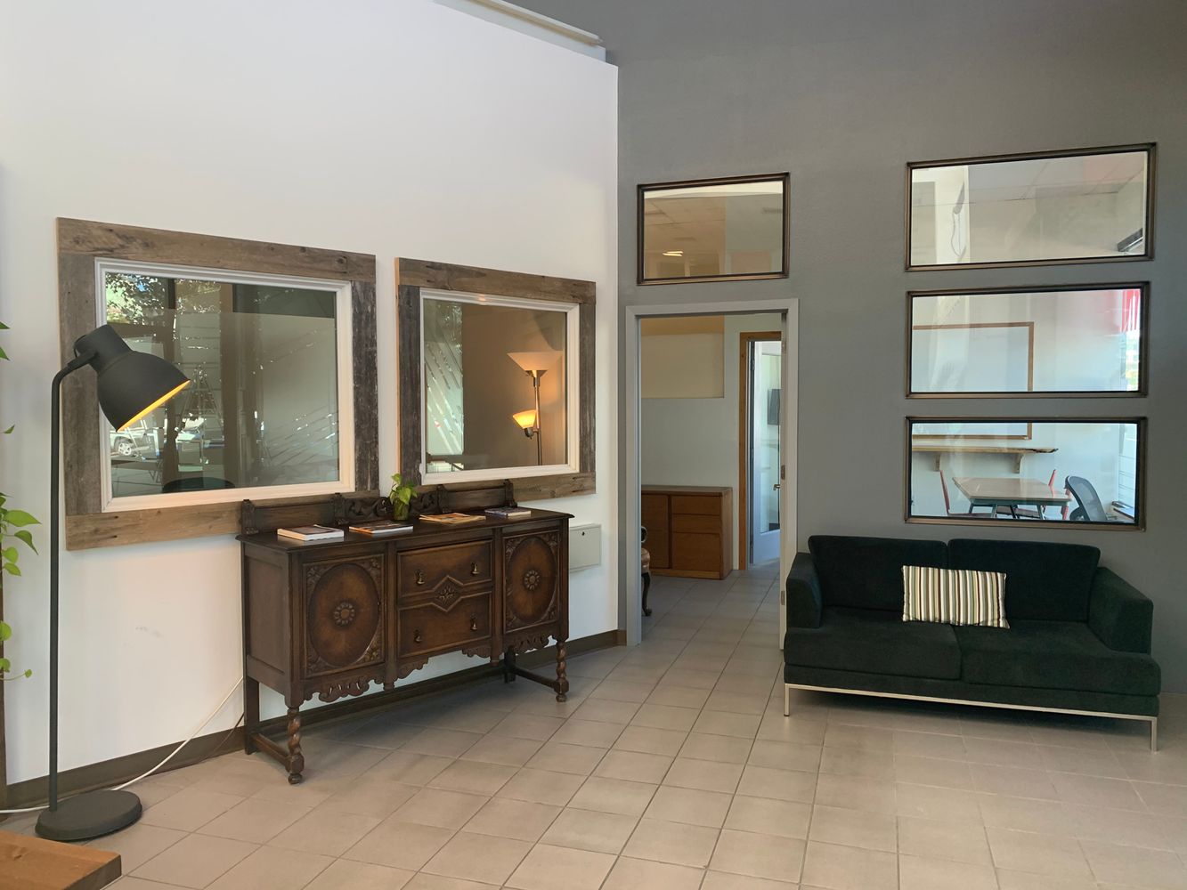 HatchLab Suite 101